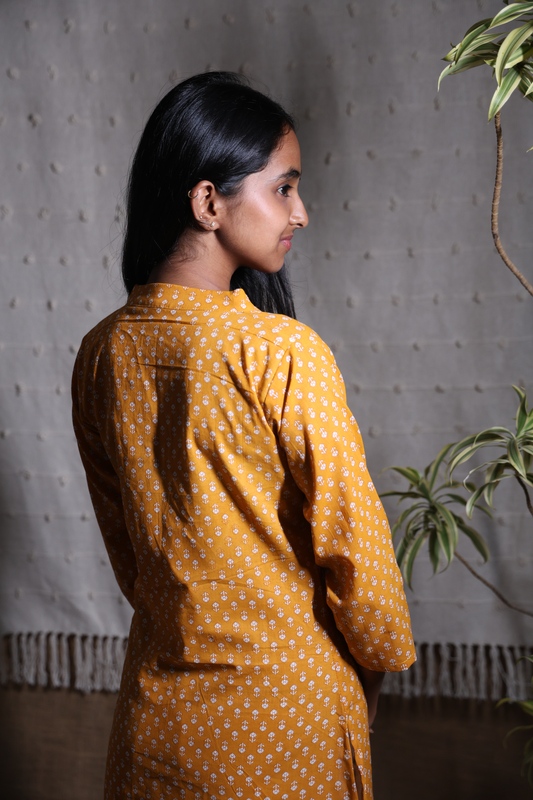 Aamras tunic top Aamras tunic top