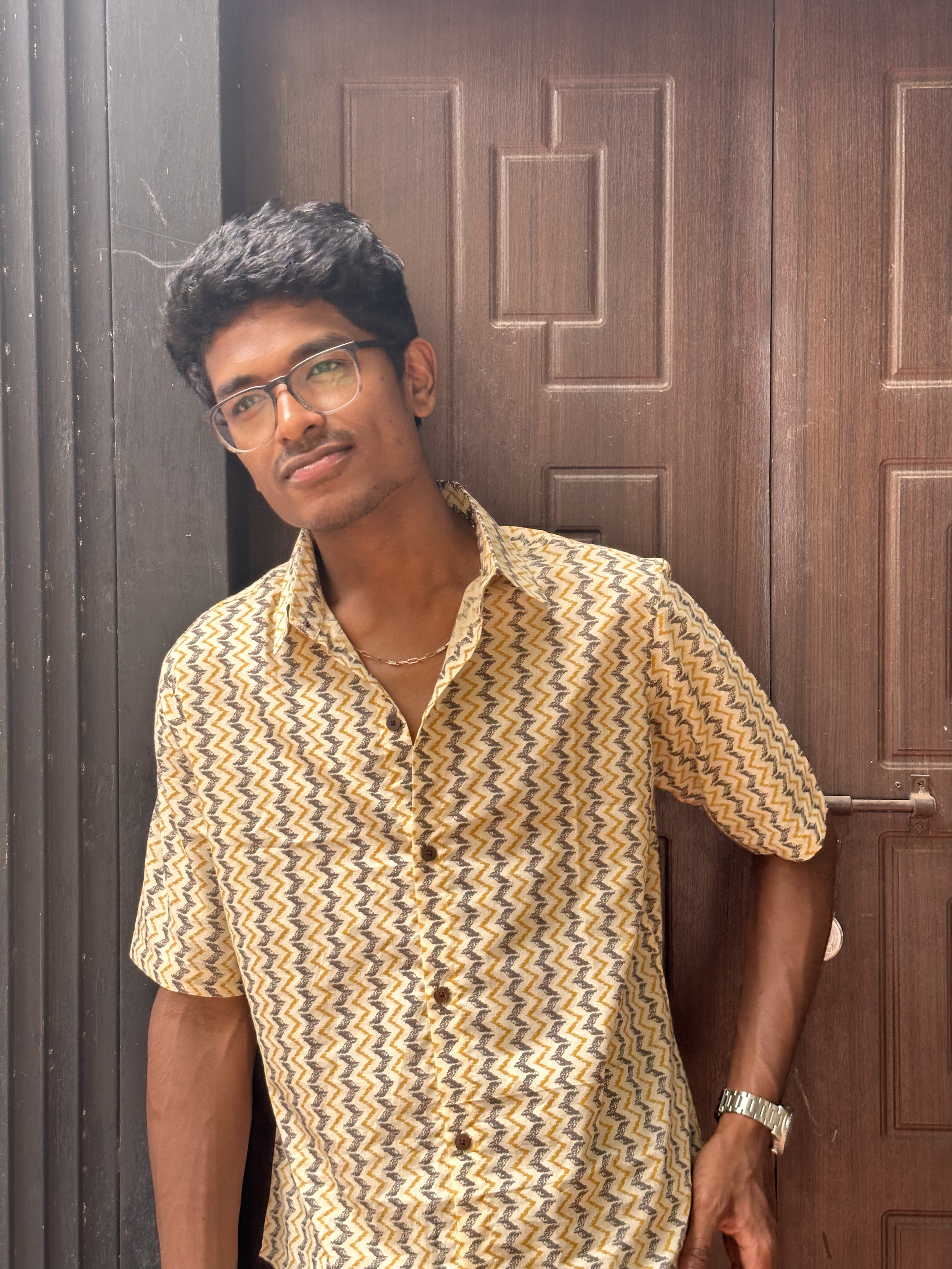 Manjal veyil Manjal veyil