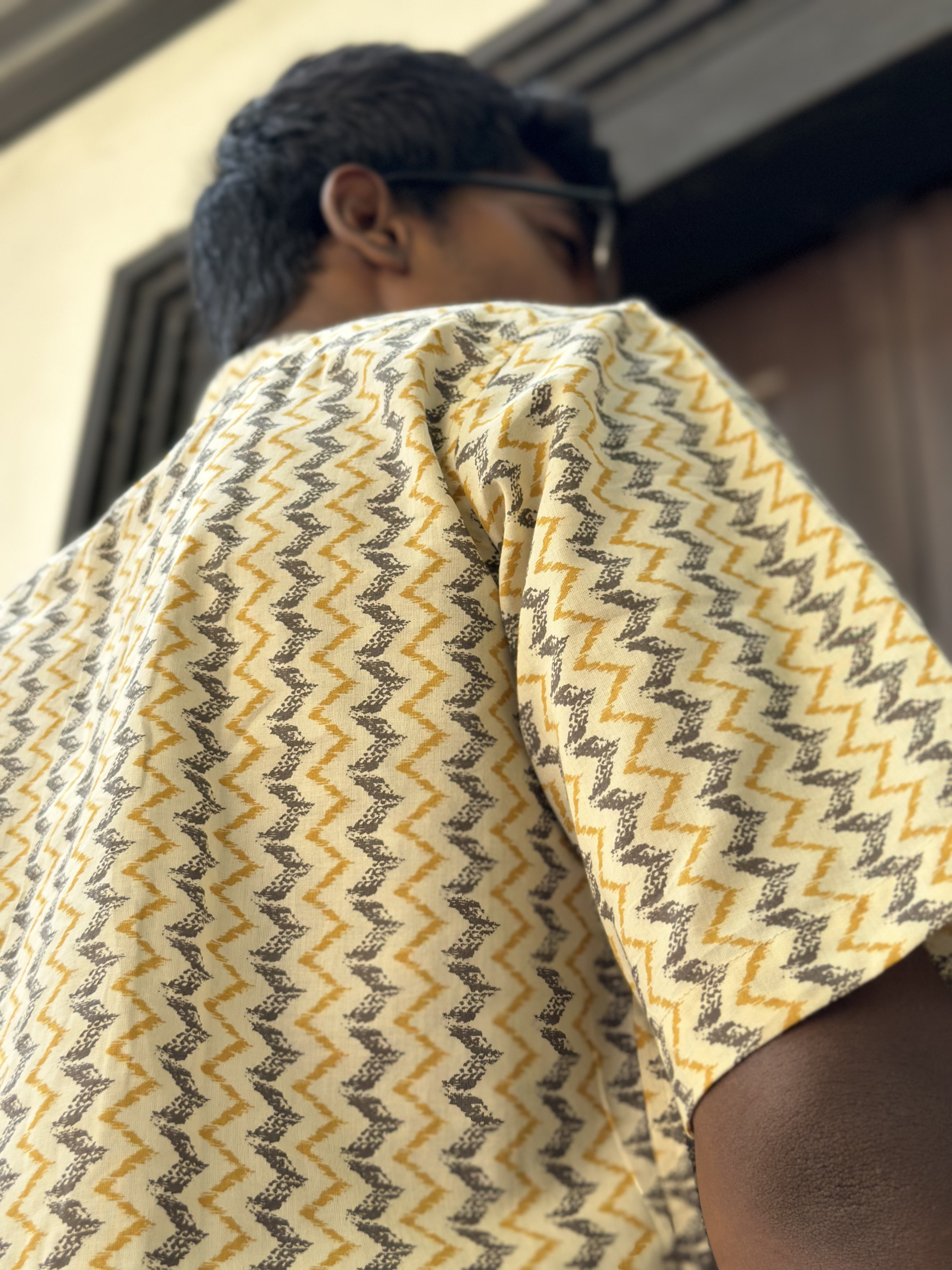 Manjal veyil Manjal veyil