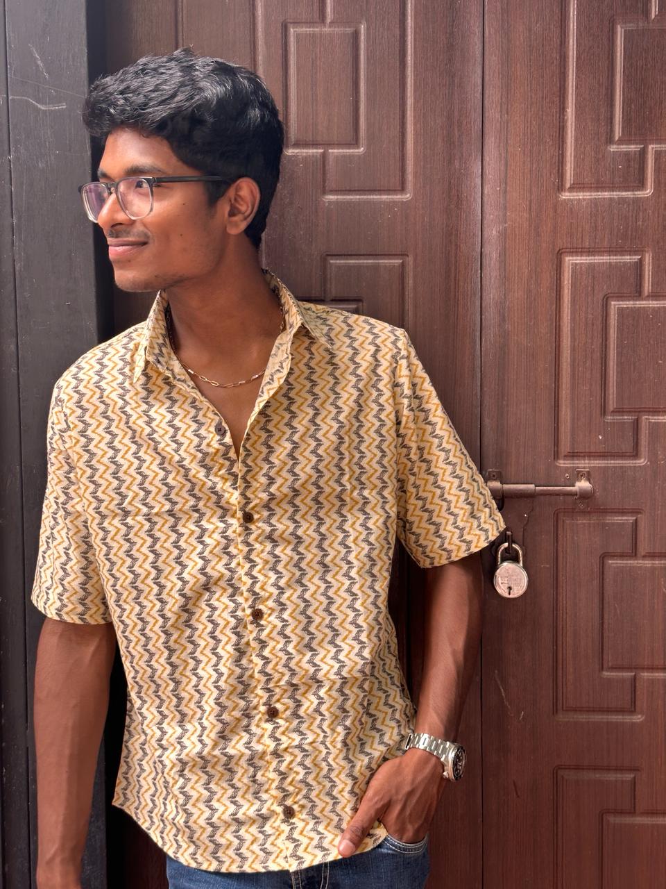 Manjal veyil Manjal veyil